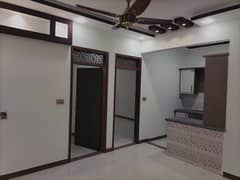 120 sq. yrd Brand New triple story 8 bed d d 3 kitchen vip location dastigir no 9 near sangam ground