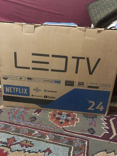 LED tv 0