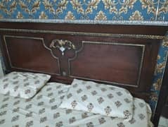 Bed & Sofa Set for sale 0