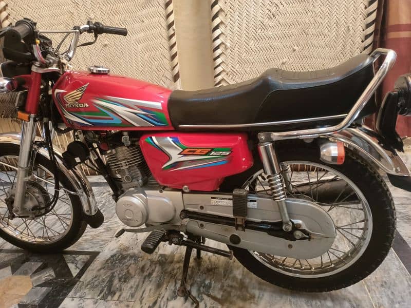 Honda 125 03395000949 3