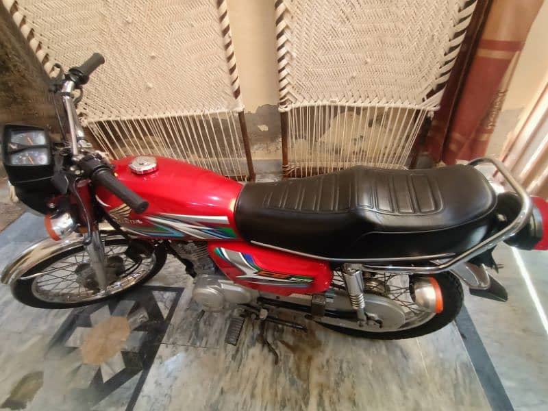 Honda 125 03395000949 5