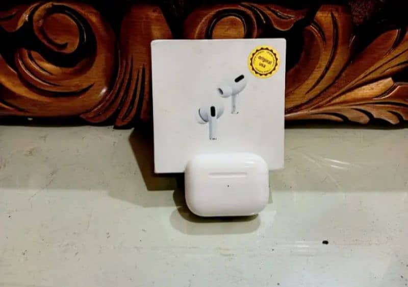 Airpods pro 2nd generation 1