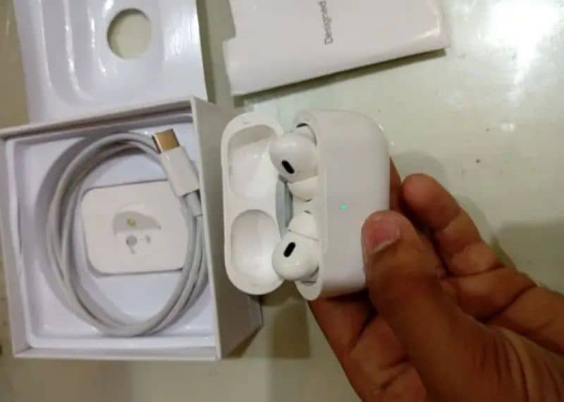 Airpods pro 2nd generation 5