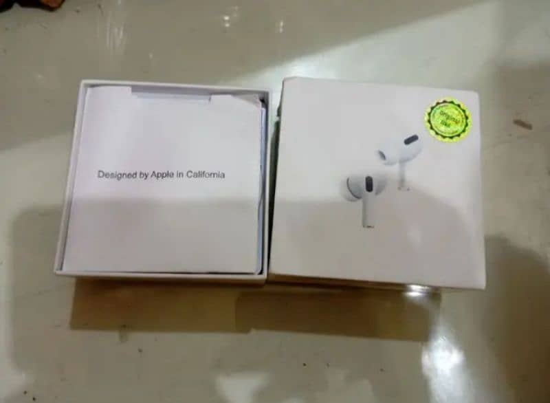 Airpods pro 2nd generation 6