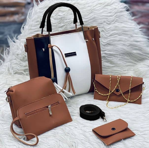 Best ladies hand bags 5