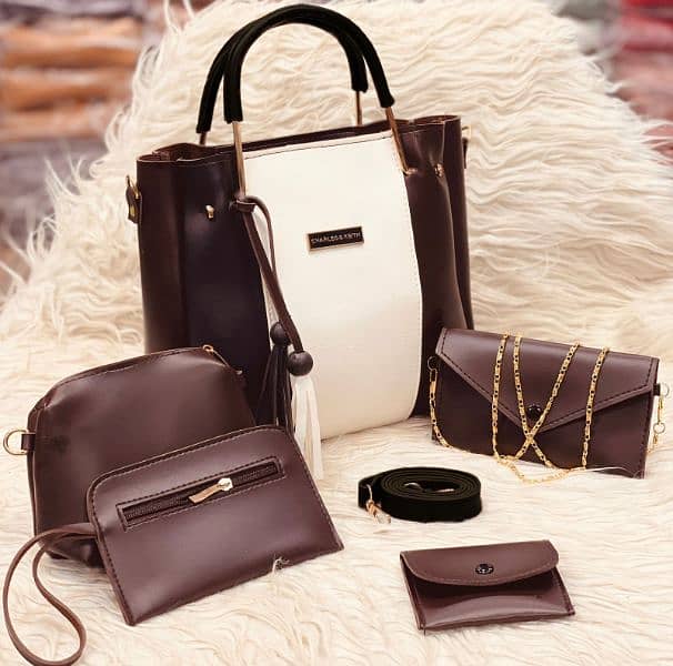 Best ladies hand bags 6