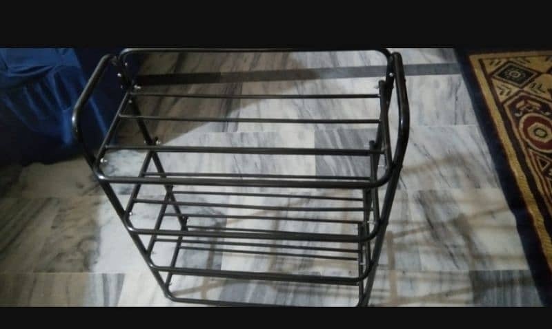 shoes rack free delivery 1