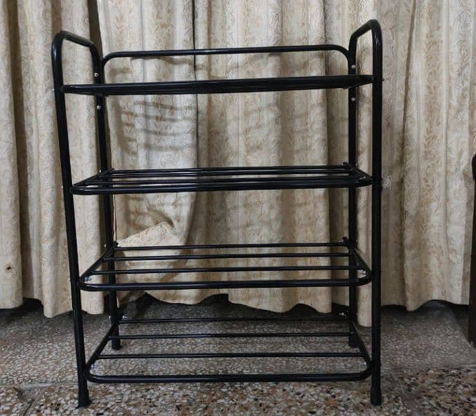 shoes rack free delivery 2