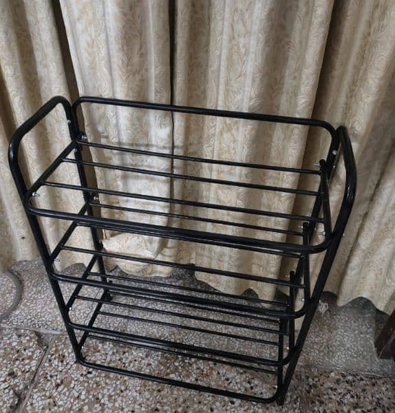 shoes rack free delivery 3