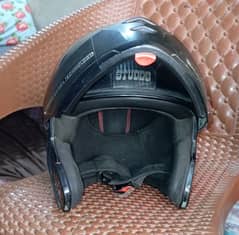 Studds Flip up ninja Helmet