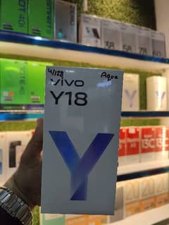 VIVO Y18