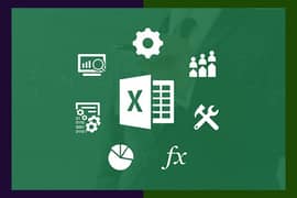 Data entry, analysis and separation(Ms excel)