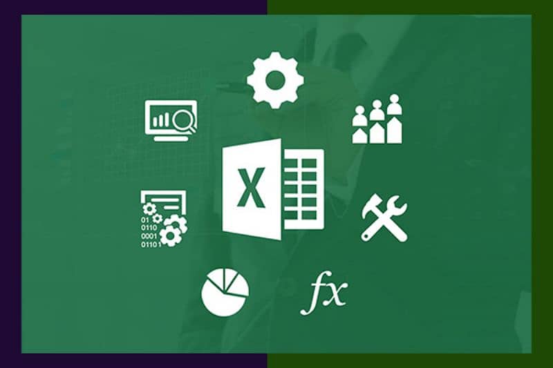 Data entry, analysis and separation(Ms excel) 0