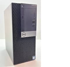 Dell OptiPlex 7060 i5/i7 8th Generation Desktop/Tower