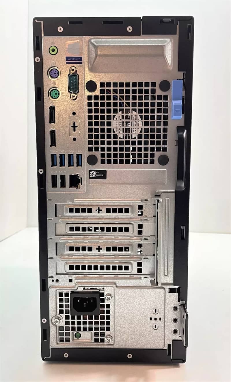 Dell OptiPlex 7060 i5/i7 8th Generation Desktop/Tower 1