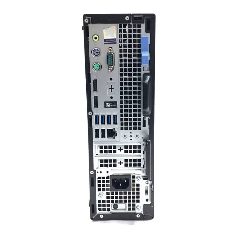 Dell OptiPlex 7060 i5/i7 8th Generation Desktop/Tower 5