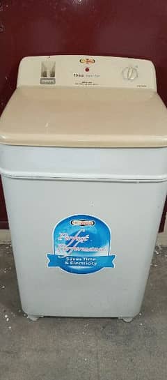 Super Asia Spin Dryer ( Good Condition )