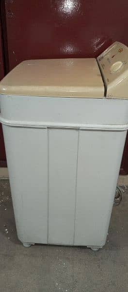 Super Asia Spin Dryer ( Good Condition ) 3