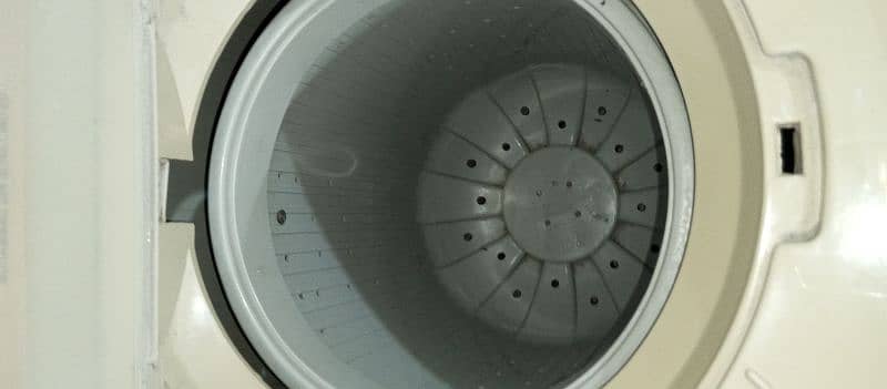 Super Asia Spin Dryer ( Good Condition ) 6