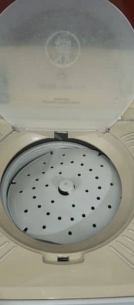 Super Asia Spin Dryer ( Good Condition ) 7