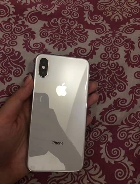 iphone X urgent sell 0