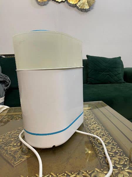 Philips Avent Sterilizer 1