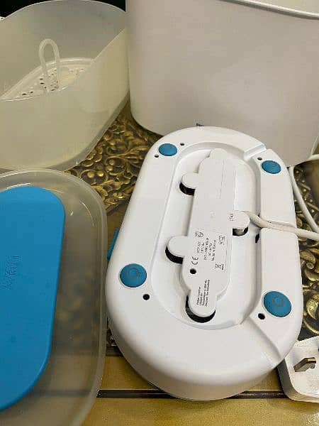 Philips Avent Sterilizer 5