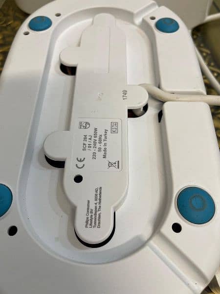 Philips Avent Sterilizer 6