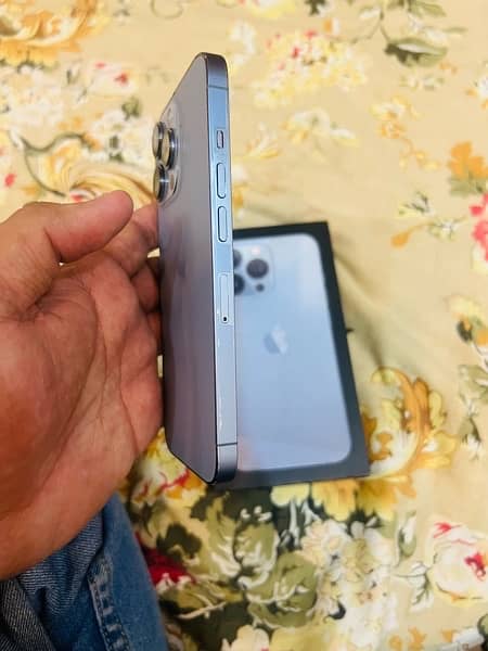 iphone 13 pro non PTA 128gb 2