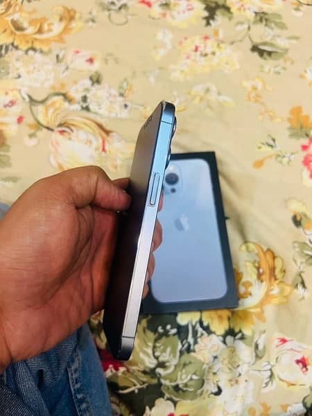 iphone 13 pro non PTA 128gb 3