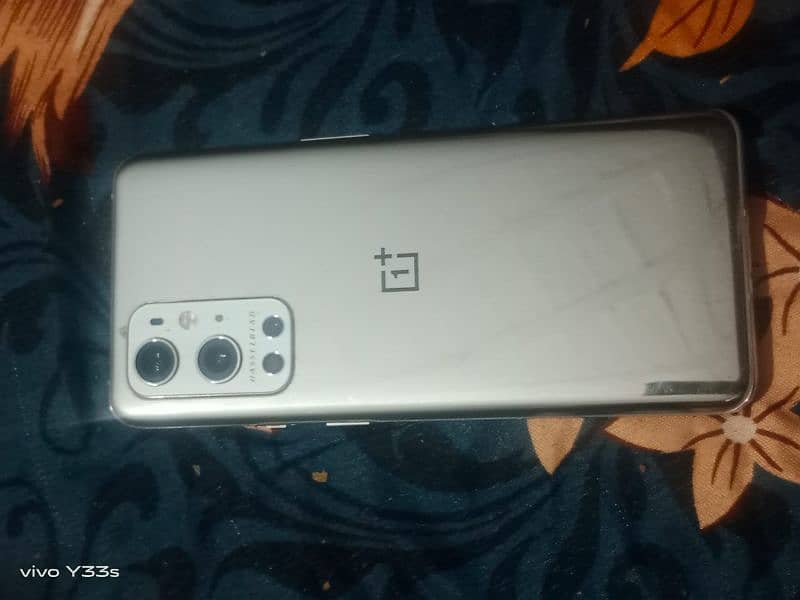 OnePlus 9 pro 8gb 256gb 1