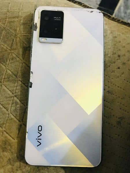 Vivo y21 4/64 4