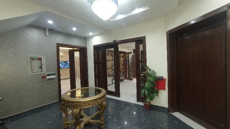 Ideal House For sale In DHA Phase 7 - Block X 3