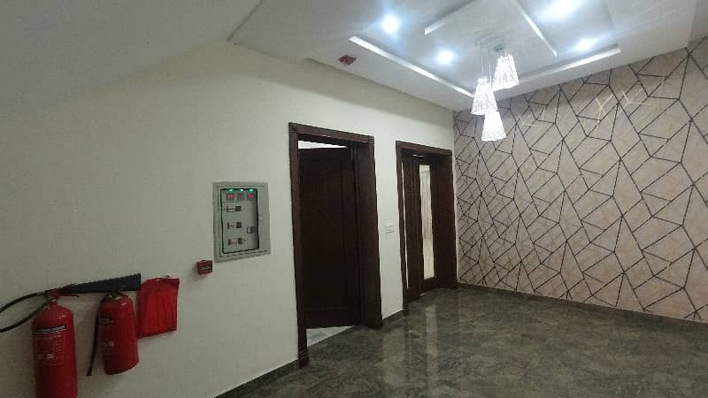 Ideal House For sale In DHA Phase 7 - Block X 17