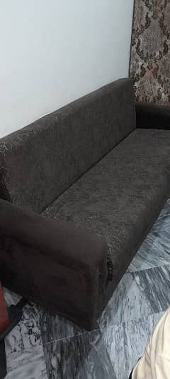 sofa