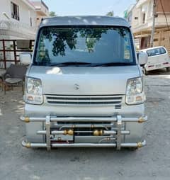 Suzuki Every Full Join Same is Atrai Hijet Nissan Clipper