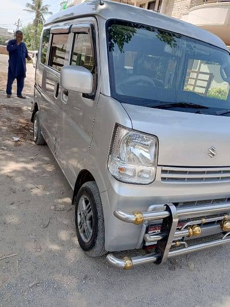 Suzuki Every Full Join Same is Atrai Hijet Nissan Clipper 7