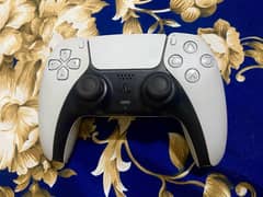 PS5 Dualsense Controller