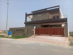 One Kanal For Sale At Hot Location