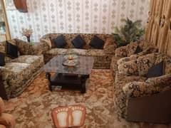 luxury 7 seater sofa for sale