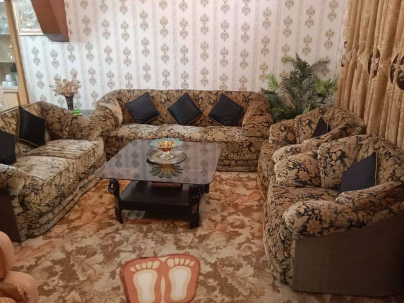 luxury 7 seater sofa for sale 3