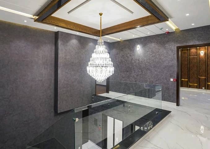 House For Sale In DHA Phase 6 - Block N Lahore 8