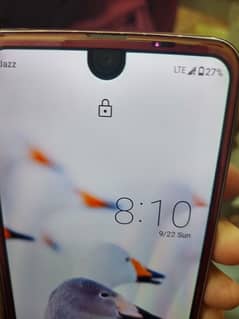 aquos r2 official pta approved