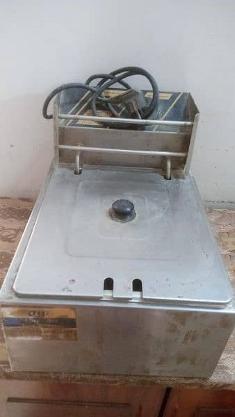 electric deep fryer 3