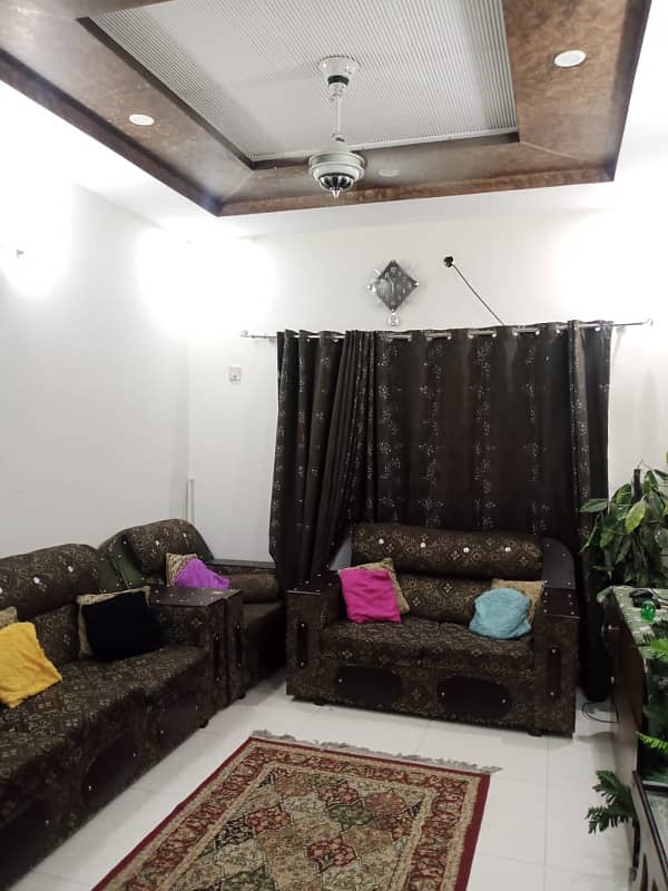 5 Marla House For Sale In Paragon City Lahore 11