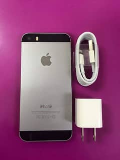 iPhone 5s 64 gb PTA approved my WhatsApp number 03227094780