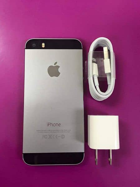 iPhone 5s 64 gb PTA approved my WhatsApp number 03227094780 0