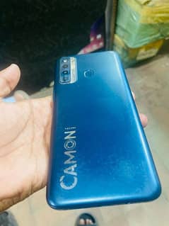 camon 17