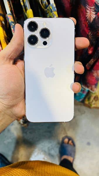 Iphone 14 pro max jv 256 gb 5