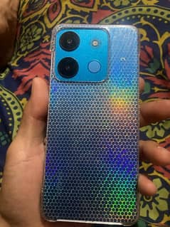 infinx smart 7 condition bilkul ok ha